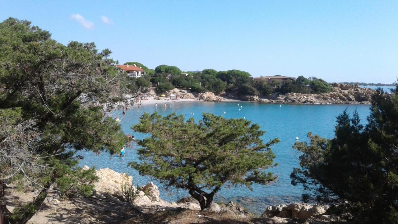 Summer Time Cala Liberotto Exteriér fotografie