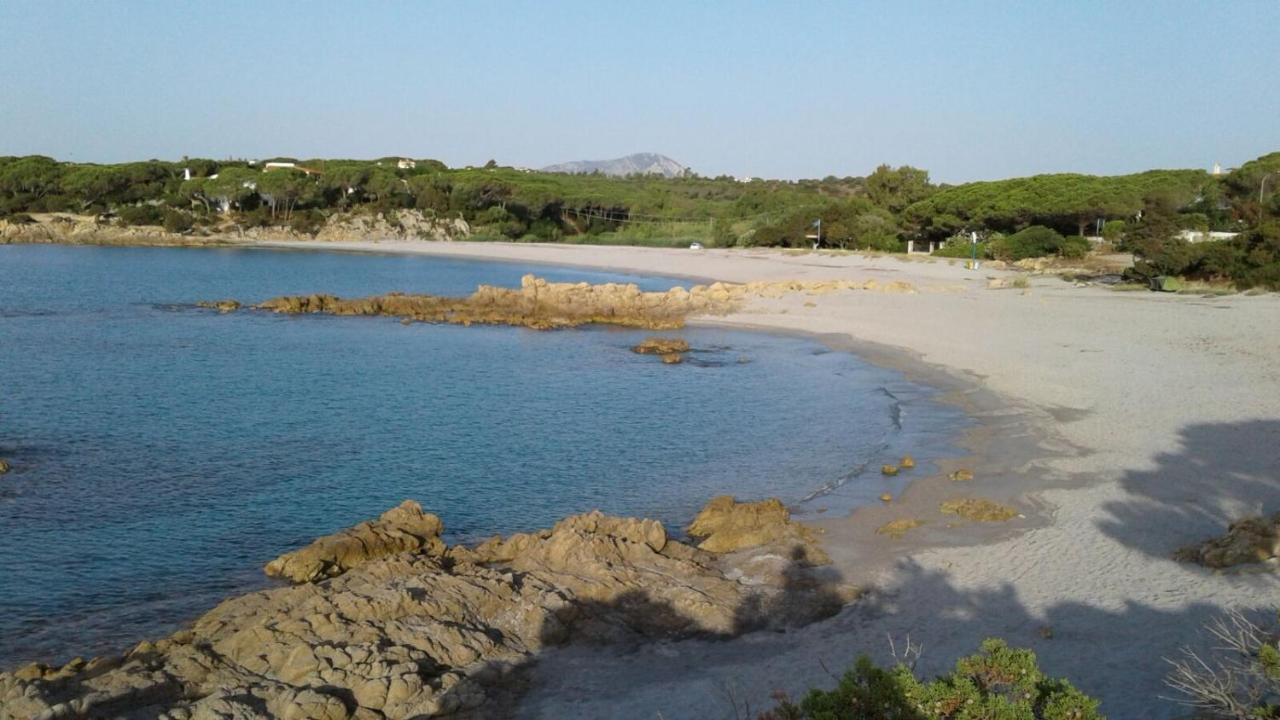 Summer Time Cala Liberotto Exteriér fotografie